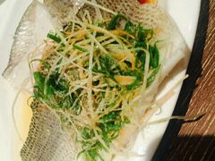 -茉莉餐厅(包河万达店)