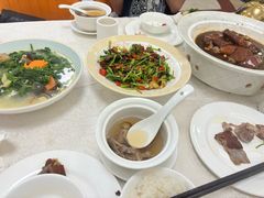 -明香海鲜酒家(华强北店)