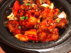 -大树餐厅(益田假日店)