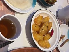 -阿娜尔·新疆菜(宜家荟聚中心店)