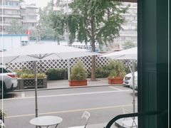 -NokNok Coffee(宽窄巷子店)