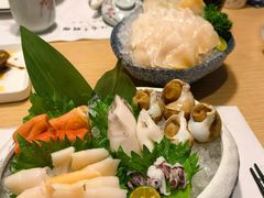 -小句号·精致料理(江南环球港店)