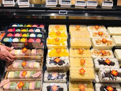 -Olé精品超市(北京合生汇店)