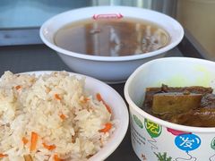 -好成财牛排馆(涂门街总店)