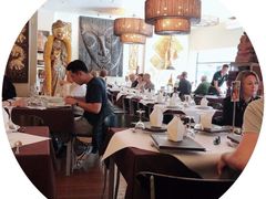 -Thai Pothong Restaurant