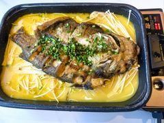 -蜀腾川·火锅鱼.烤鱼(新世界城店)