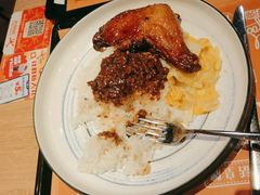 -大快活(丽丰店)