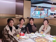 -海底捞火锅(东方时代广场店)