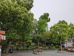 -曲阳公园篮球场·梦巨体育(虹口店)