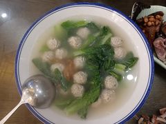 -公社食堂(牧电路店)