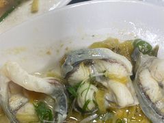 -肥弟大排档(汕樟路店)