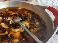 -辣婆婆(航天桥店)