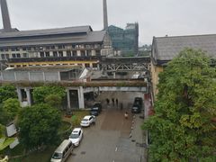 -广州市紫泥堂文化创意园景区