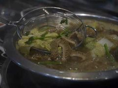 牛杂火锅-古乐牛香·鲜牛肉牛杂火锅(五一中路店)
