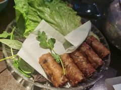 -大头虾越式风味餐厅(光明广场店)