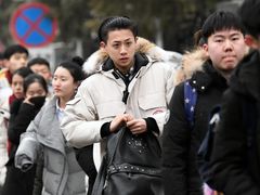 -中央戏剧学院(东城校区)