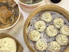 -津品味小吃(大学湾店)