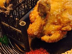 -汉唐宴长安食府