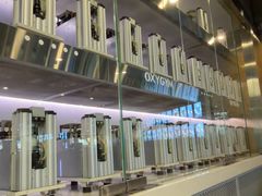 -OXYGYM 奥美氧舱运动中心(朝阳大悦城店)