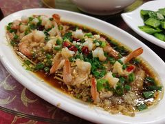 -杨记海鲜楼(三门黑金冠店)