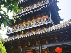 -常熟方塔园