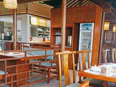 -老员外骨汤火锅(海州古城店)