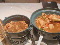 -鹿港小镇(霄云店)