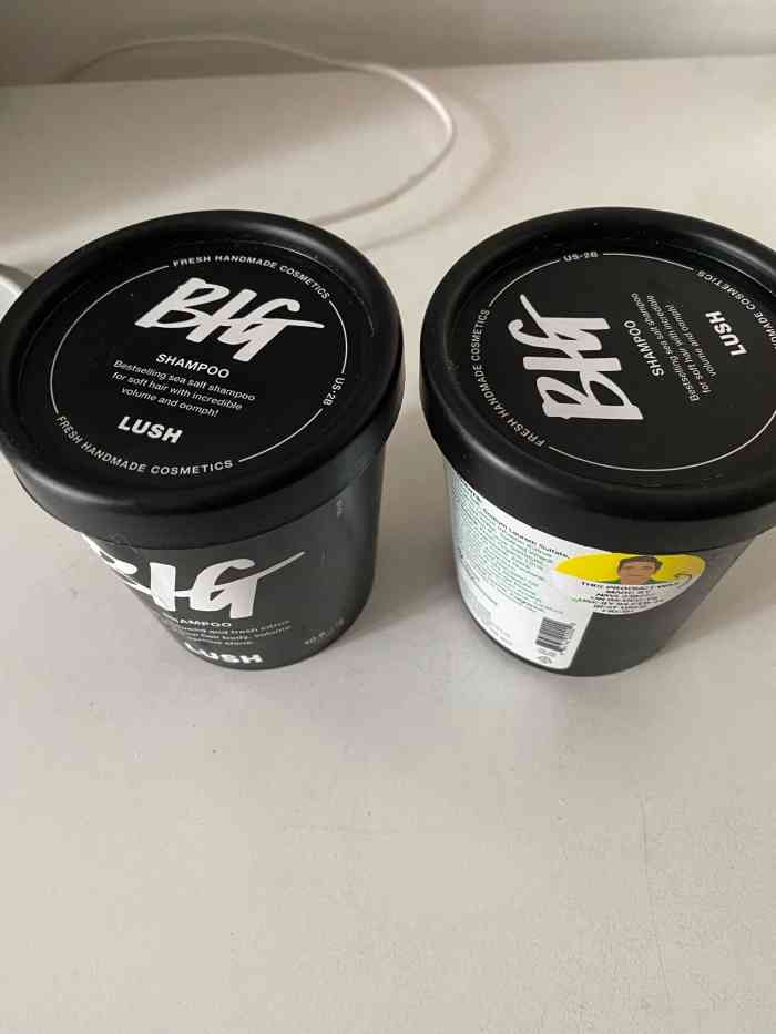 lush fresh handmade cosmetics-"自从开始泡澡之后就入了lush的坑.