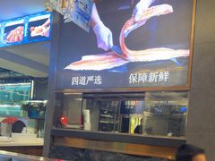 -蚝伯·新派海鲜(荣昌店)