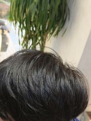 -丝源发型
