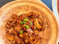 -湖里春风·淮扬菜(丽泽天街店)