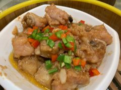 -北海渔村酒楼·粤菜海鲜点心(新华店)