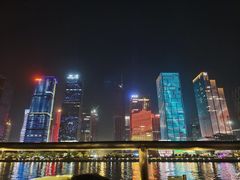 -珠江夜游广州塔·中大码头