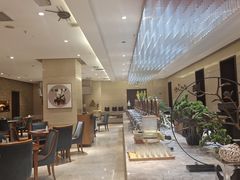 -河南盛世民航国际酒店·星空餐厅