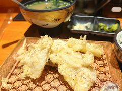 -天妇罗内顺田(罗湖店)