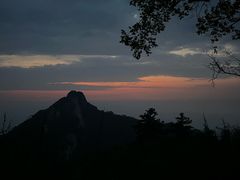 -洛阳白云山景区