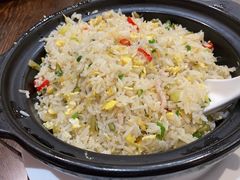 -抱德·潮汕味(琶洲店原惠城鱼仔)