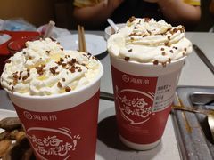 -海底捞火锅(九霄梦天地店)