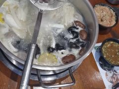 -八宝牛潮汕鲜牛肉火锅(净月店)