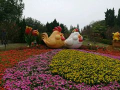 -沙河粉村·国家非遗传承(云台店)