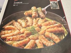 -谭厨中山传家菜(海上世界店)