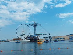 -秦皇岛乐岛海洋王国