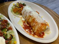 卡罗莱那招牌牛肉卷-CHEESE TACO搬砖客(凯德店)