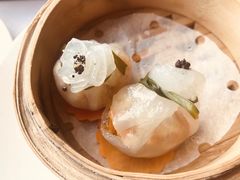 -富力丽思卡尔顿酒店·丽轩中餐厅