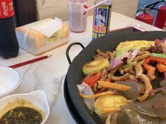 -一烙锅(友谊店)