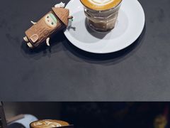 -Seesaw Coffee(苏州中心店)
