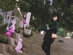 -ZARA(大上海时代广场店)
