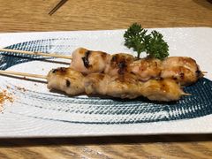 -林妈妈村·日式料理(宝山龙湖天街店)