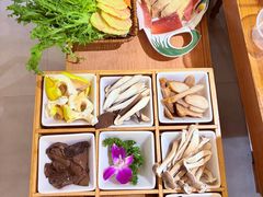 -大理董·董家小厨野生菌火锅(古城旗舰店)