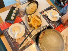 -蚝大仙横琴生蚝火锅(日月贝店)